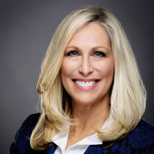 Karyn Schoenbart, CEO de NPD