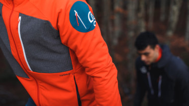 Ternua diseña sus chaquetas de trekking más técnicas