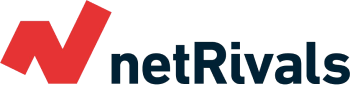 logotipo de Netrivals