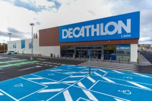 Decathlon abre tienda en León