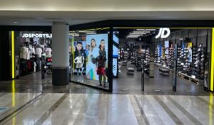 tienda JD Sports en Galicia