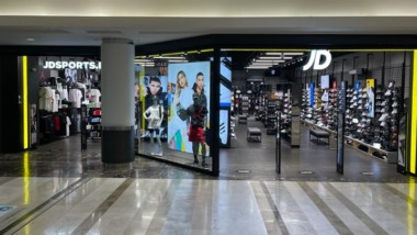 Jd Sports culmina su expansión de 2021 con su cuarta tienda en Galicia
