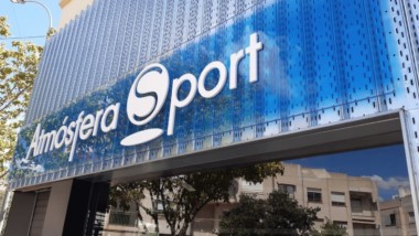 Atmósfera Sport rebasa las 400 tiendas y  encara su facturación hacia los 100 millones