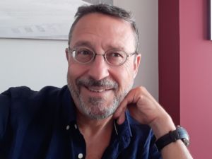 Francesc Quer es psicólogo organizacional y coach