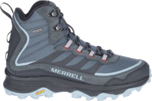 calzado de outdoor de Merrell