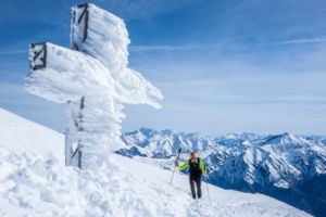 análisis del mercado de los deportes de invierno y de montaña