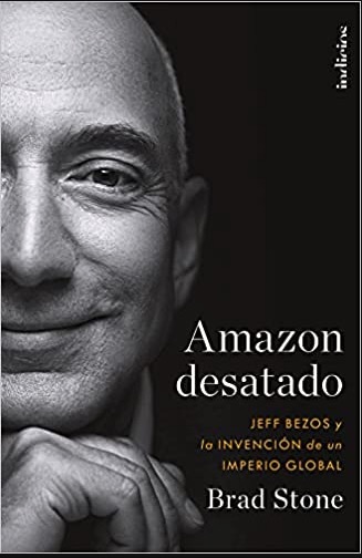 libro Amazon Desatado