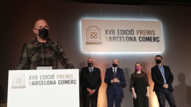 Premio para Probike que abre 2.500 metros en Tarragona