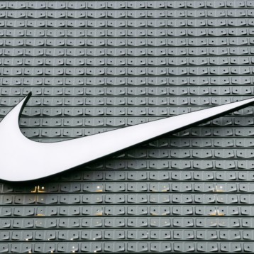 Nike es la marca más buscada… en un solo país