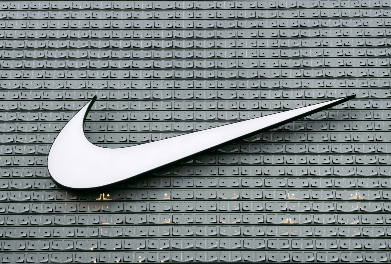 Muestra instinto escarcha Nike se impone como la marca más buscada en moda - Diffusion Sport
