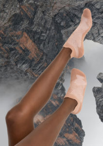tendencias en calcetería y medias de The Lycra Company