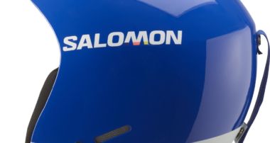 Casco para esquí de Salomon