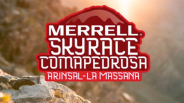 Merrell consolida su posicionamiento en el trail running
