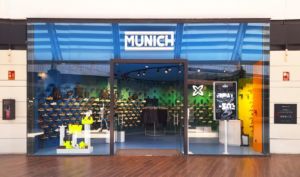 tiendas Munich de moda deportiva