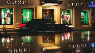 Gucci, una guerra familiar de película