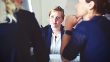 ¿Cómo afrontar situaciones conflictivas con empleados?