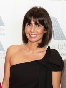 Susana Martínez es directora de Educatur.
