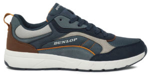 calzado casual y de moda deportiva de Dunlop Footwear