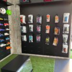 nueva tienda Atmósfera Sport en Vic