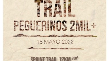 El Trail Peguerinos se prepara para una nueva edición