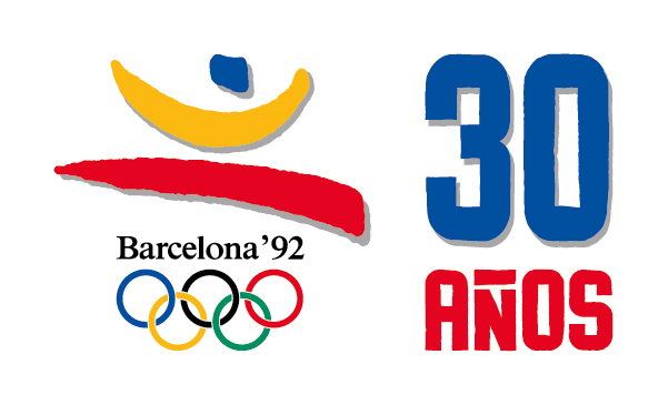 logotipo Juegos Olímpicos