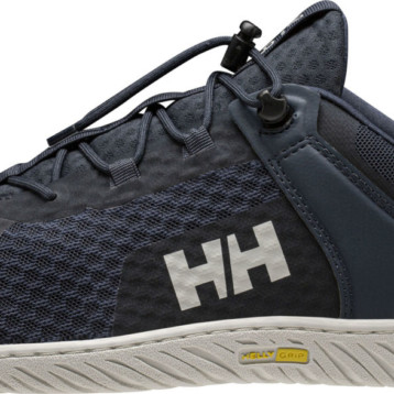Helly Hansen presenta el calzado más ligero y transpirable para la náutica