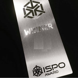Ispo Award