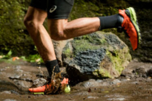 Asics presenta la décima edición de la zapatilla de trail running Gel-Trabuco