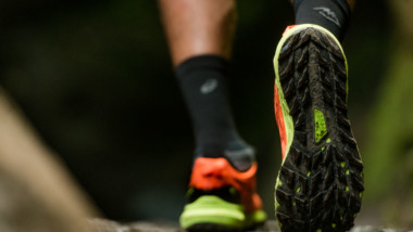 El precio medio sostiene un mercado  del running con ventas estables en calzado