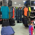 Atmósfera Sport suma una nueva tienda en L'Ametlla de mar