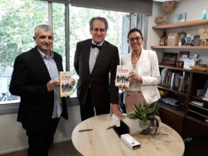 Los Aristegui, una familia, una empresa