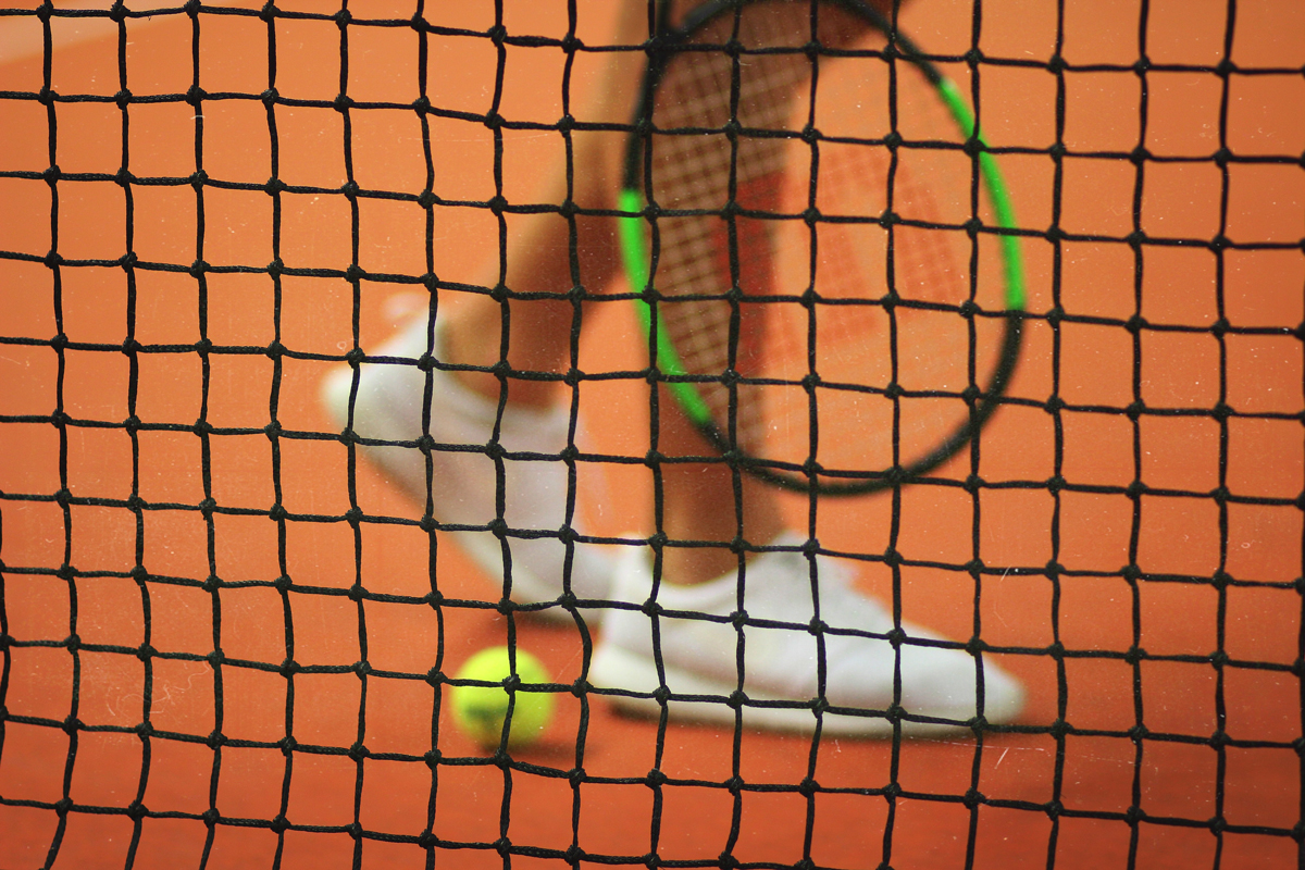 Deportes de raqueta en España
