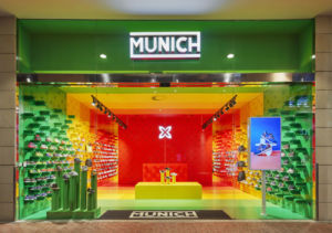 Munich consigue un 29% de crecimiento