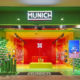 El pádel impulsa el crecimiento de Munich