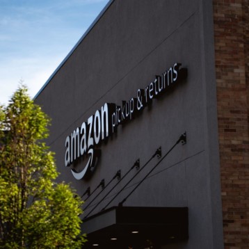 El período de hipercrecimiento de Amazon está llegando a su fin