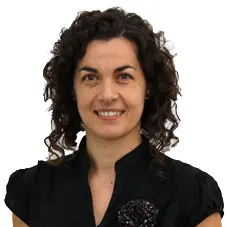 Eva Carnero, periodista