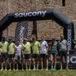 Nuevas zapatillas Xodus Ultra de Saucony para running