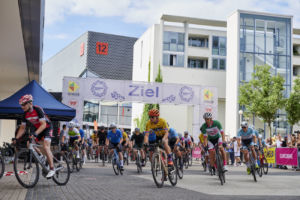 Eurobike, feria líder continental en ciclismo, se traslada a Fráncfort
