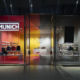 Munich abre media docena de tiendas