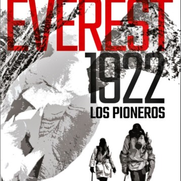 Everest 1922: Los pioneros