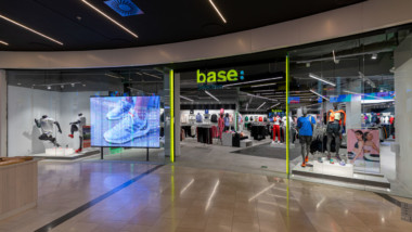 Base-Detallsport aumenta sus ventas un 14% en la primera mitad de 2022