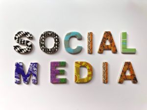 social media / redes sociales / digitalización