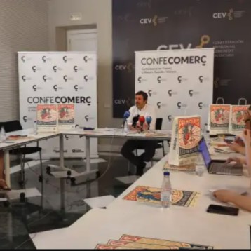 Confecomerç lanza una campaña en torno al valor de la proximidad