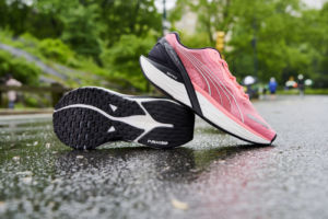 Puma presenta sus primeras zapatillas de running para mujer