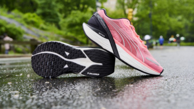 Puma lanza las primeras zapatillas de running única y específicamente para mujer