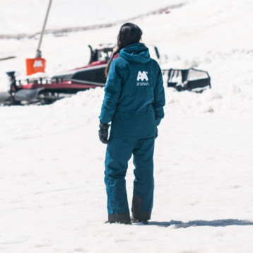 Aramón busca personal para cubrir 230 puestos en la temporada de esquí