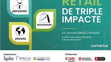 Comertia analiza el retail en su XX Jornada