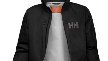 Helly Hansen crea la W Elevation Infinity 3.0, la chaqueta de