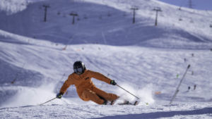 Baqueira Beret inicia una nueva temporada de esquí