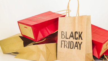El 57% de los consumidores prevé comprar algún producto durante el Black Friday